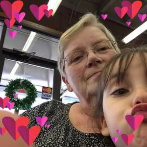 Meet your Posher, Kyla